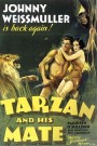 Tarzan and his Mate / Tarzan Finds a Son (Double Feature)